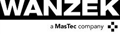 Wanzek Construction logo